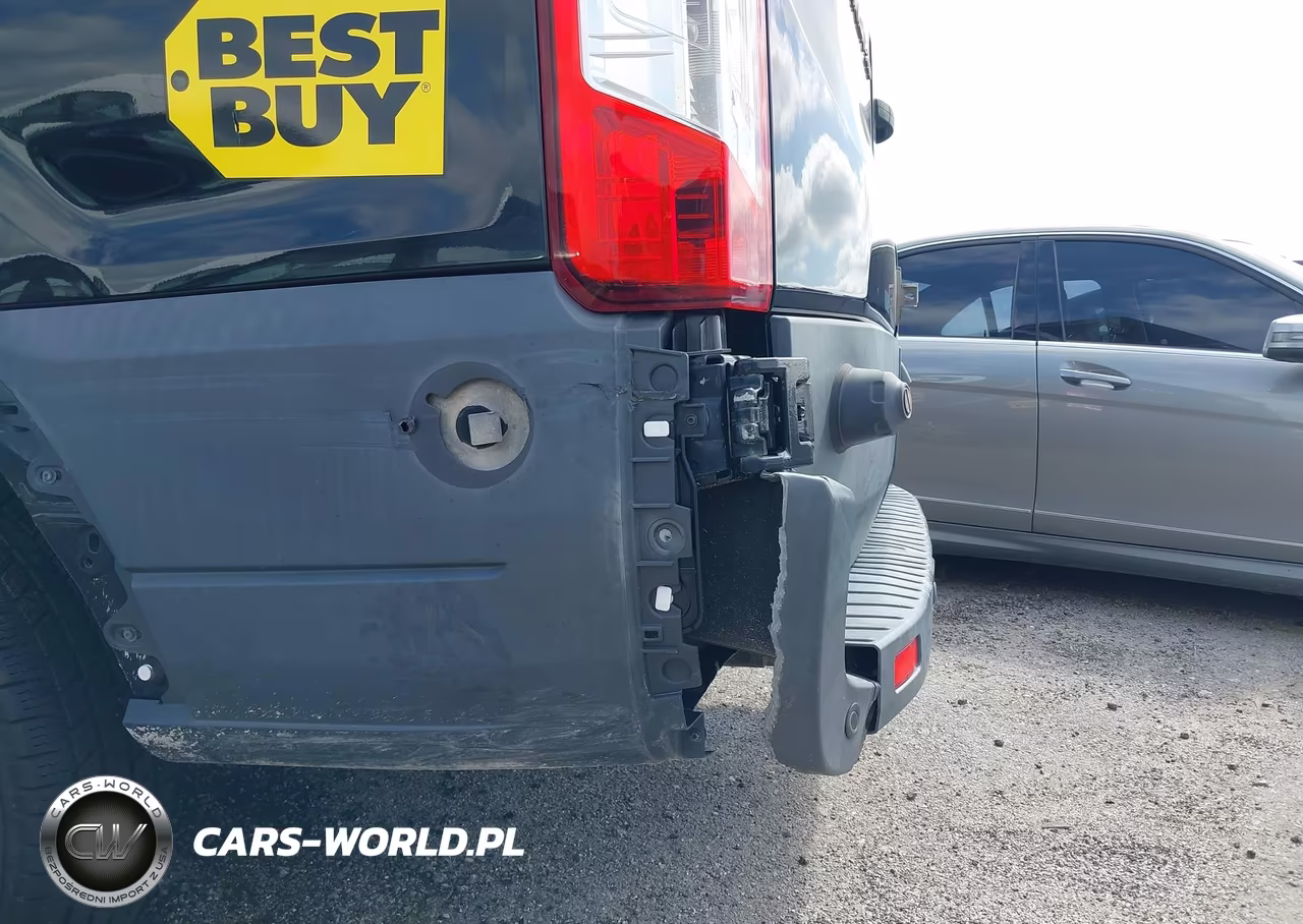 2016 Ford Transit-250 VIN:1FTYR2CM5GKB51840 - 13
