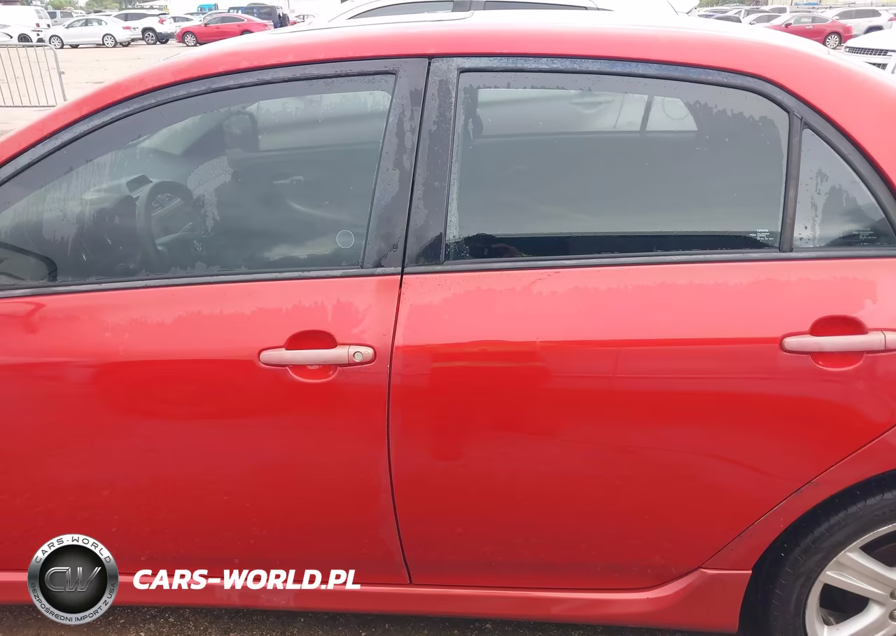 2013 Toyota Corolla S VIN:5YFBU4EE1DP184093 - 15