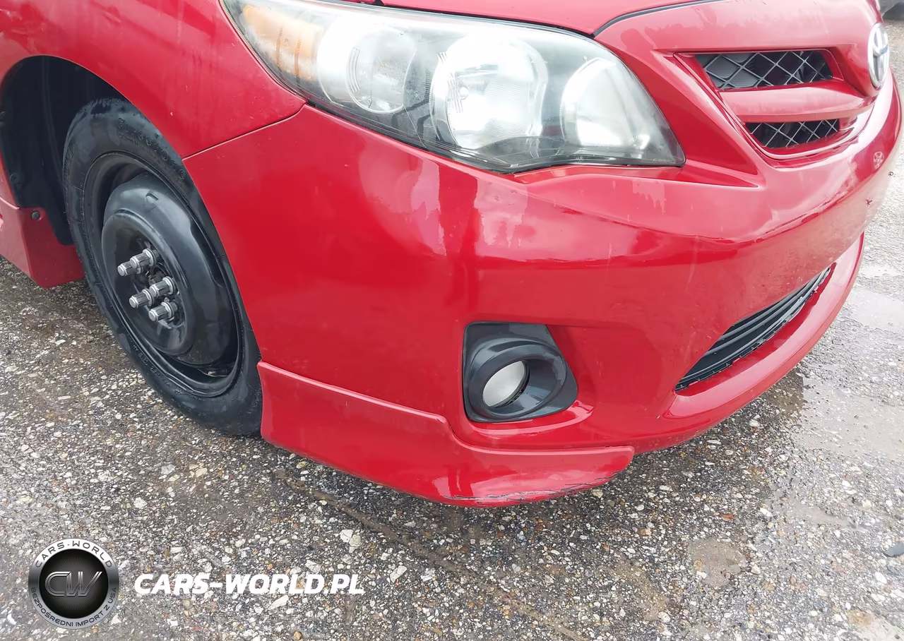2013 Toyota Corolla S VIN:5YFBU4EE1DP184093 - 6