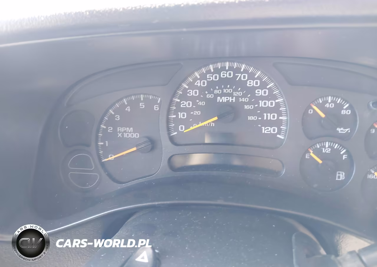 2005 Chevrolet Silverado 1500 Ls VIN:1GCEC14VX5Z279341 - 7