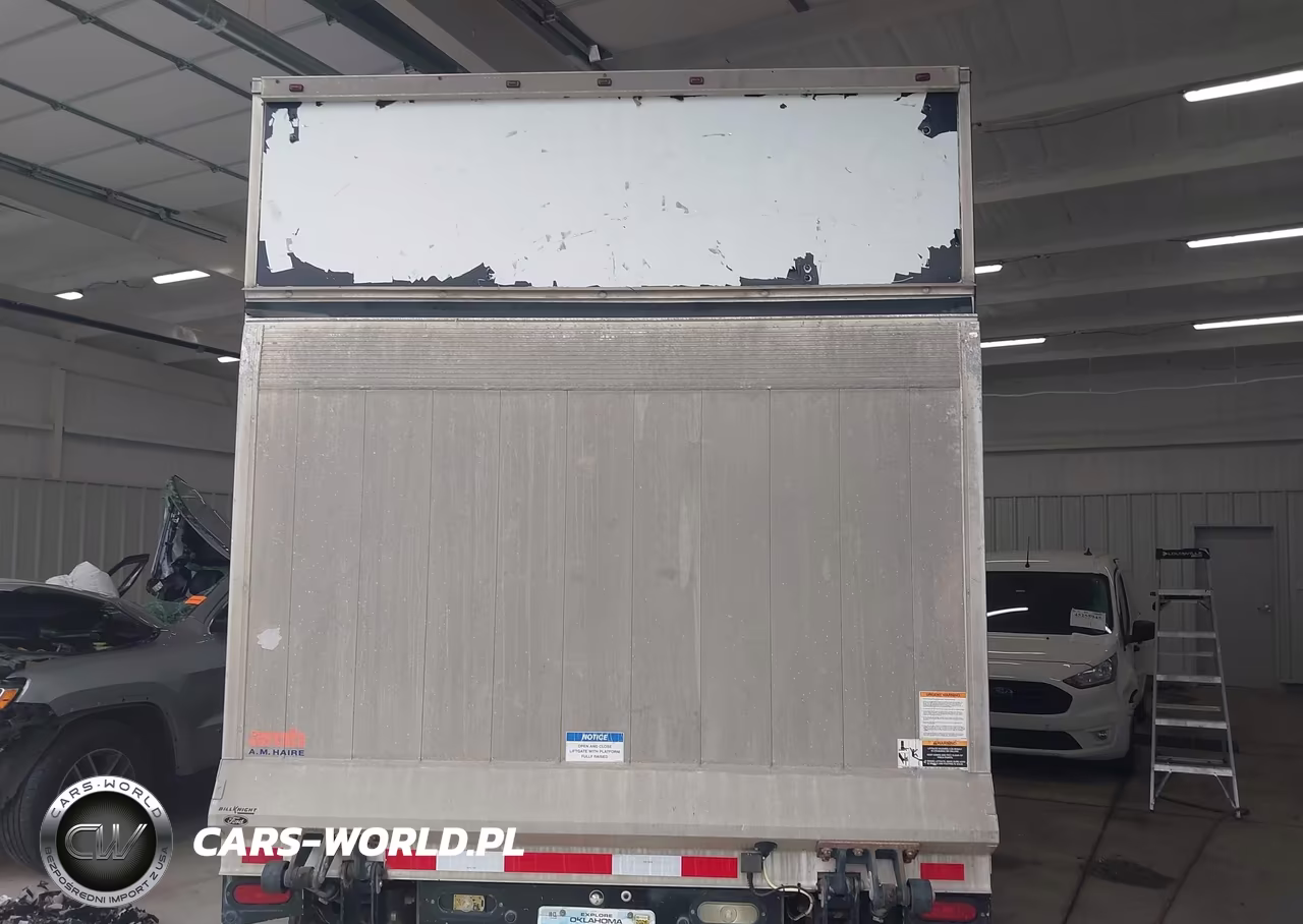 2016 Ford Transit-350 Cab VIN:1FDBF9ZM1GKB56950 - 16