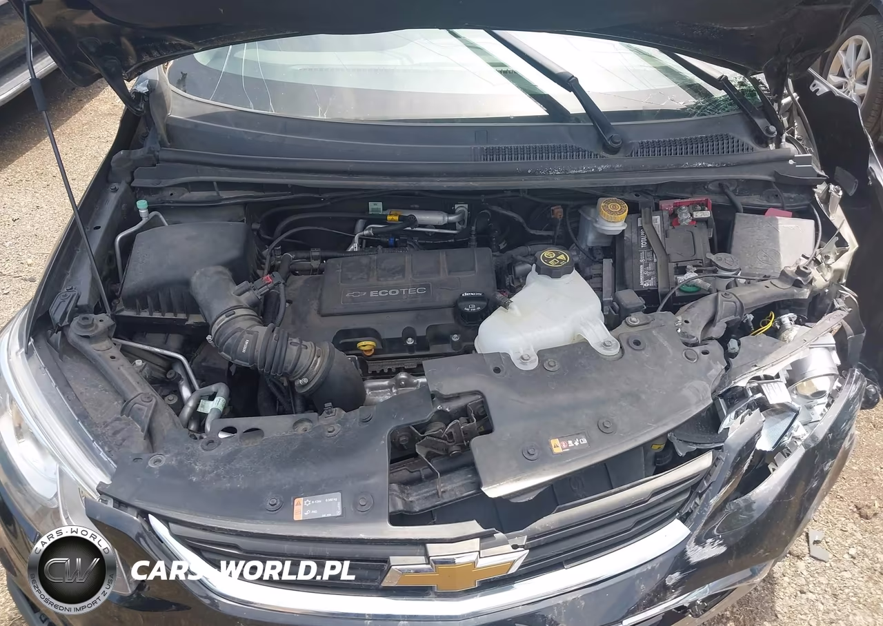 2020 Chevrolet Sonic VIN:1G1JF5SB0L4115881 - 10