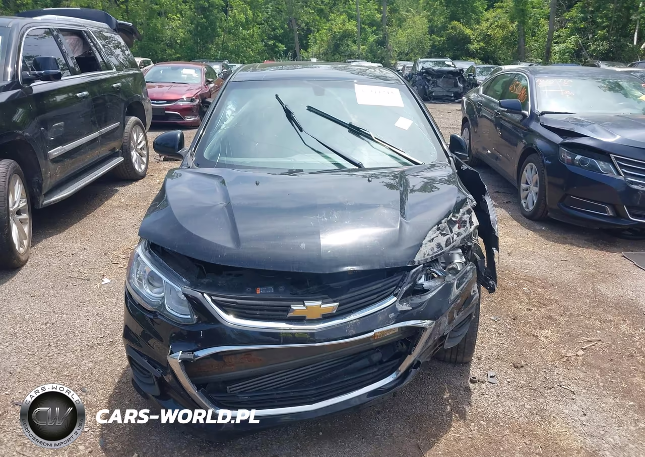 2020 Chevrolet Sonic VIN:1G1JF5SB0L4115881 - 12