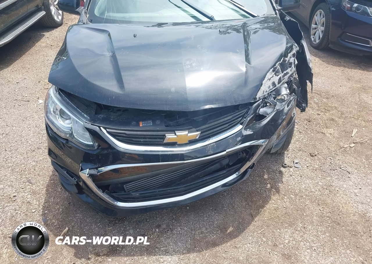 2020 Chevrolet Sonic VIN:1G1JF5SB0L4115881 - 6