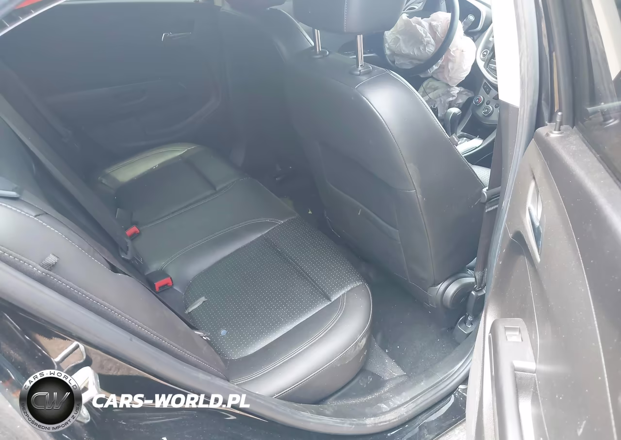 2020 Chevrolet Sonic VIN:1G1JF5SB0L4115881 - 8