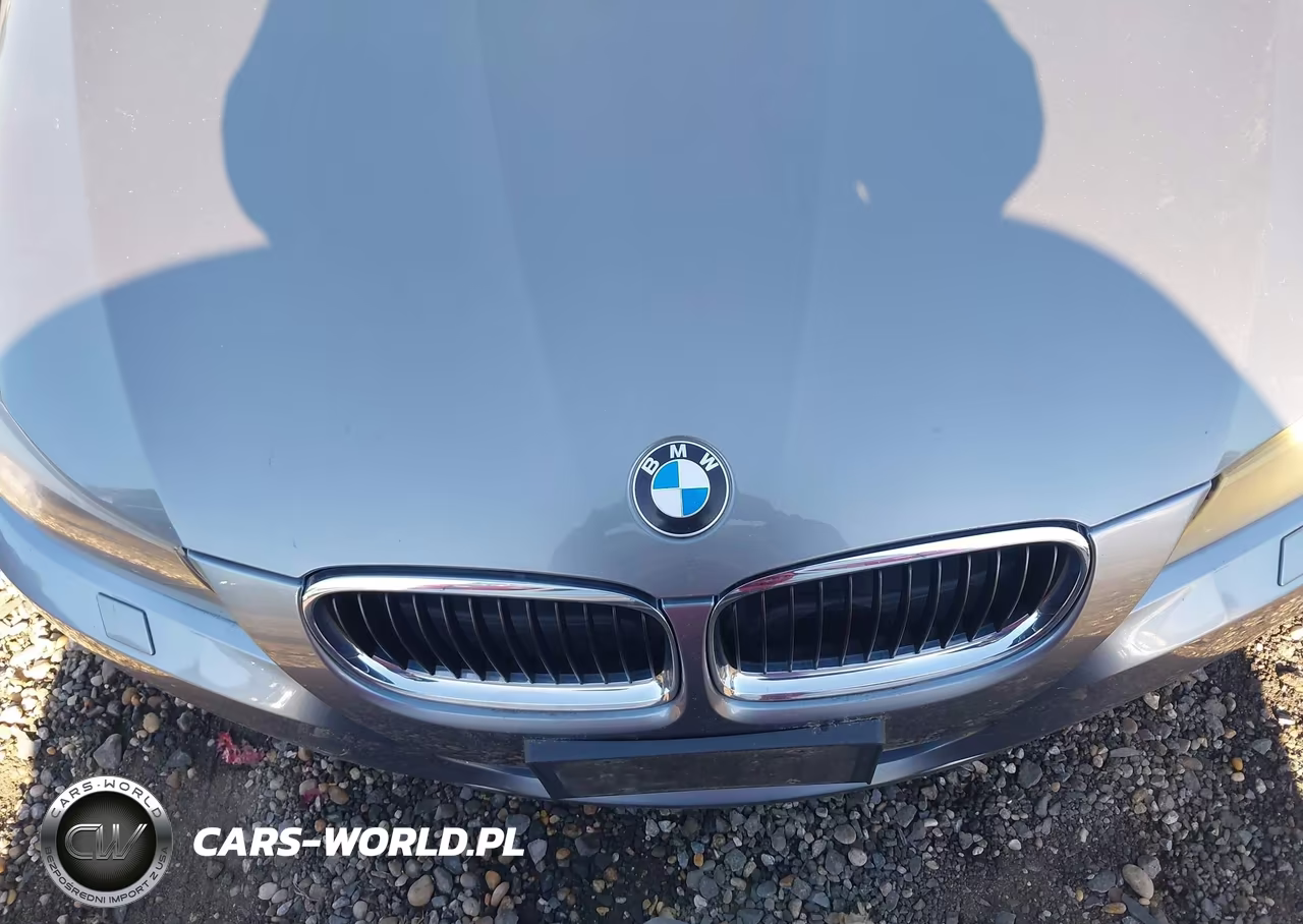 2011 BMW 328I xDrive VIN:WBAPK7C54BA972638 - 6