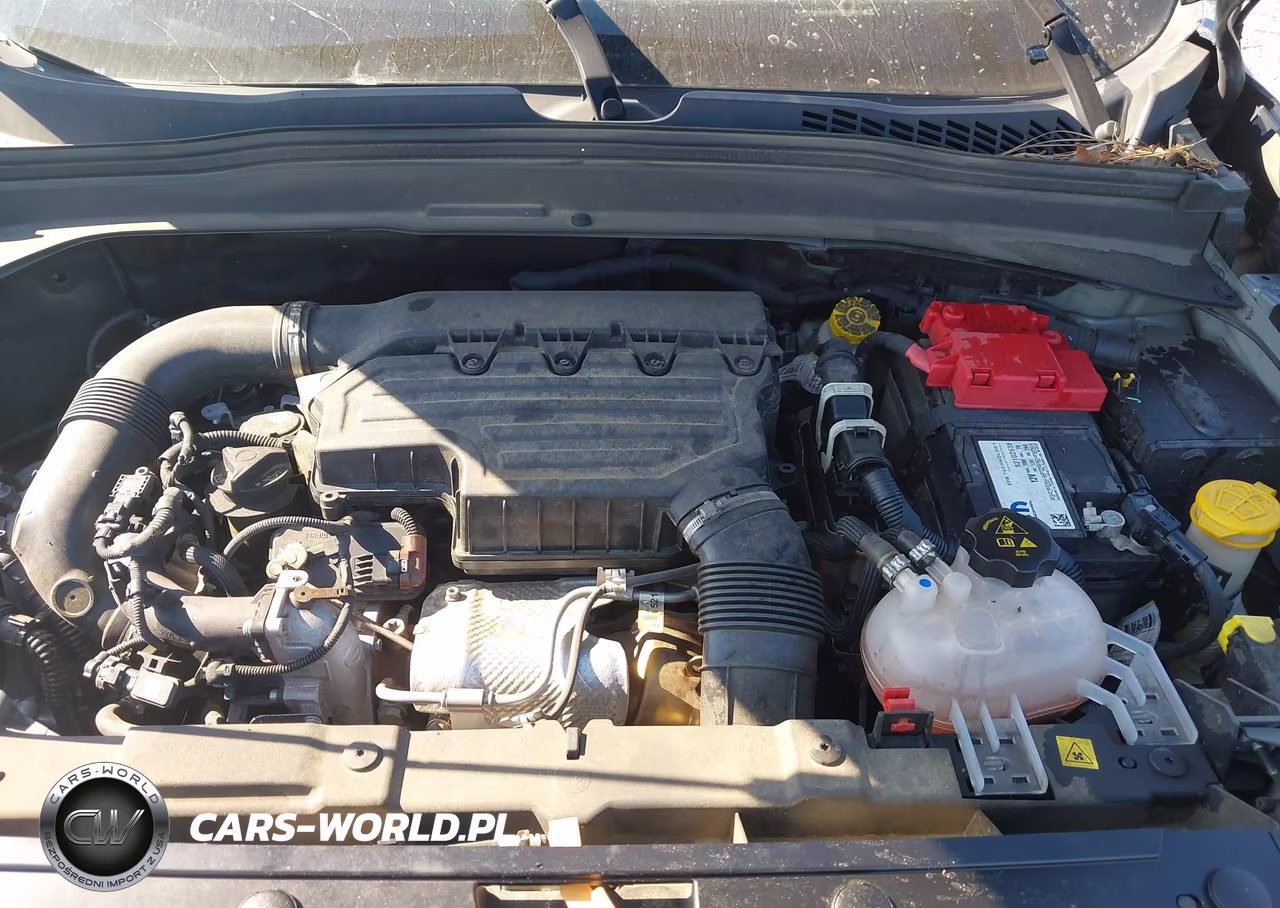 2023 Jeep Renegade Latitude 4X4 VIN:ZACNJDB17PPP63523 - 10