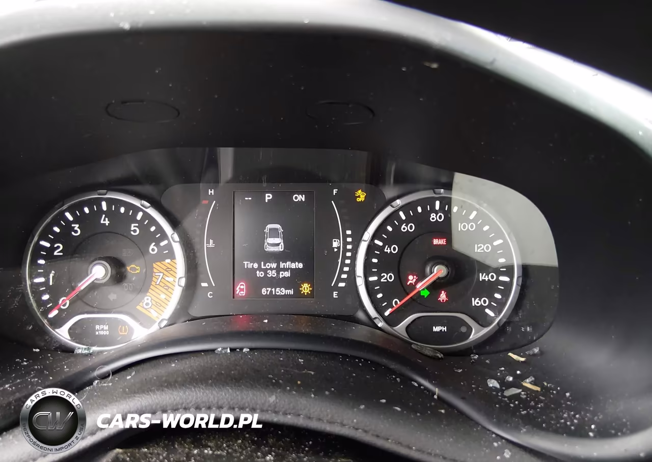 2023 Jeep Renegade Latitude 4X4 VIN:ZACNJDB17PPP63523 - 7