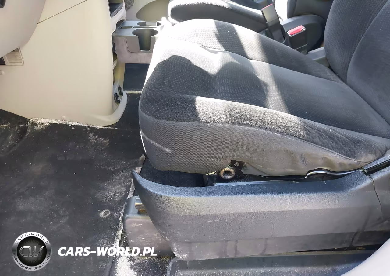2018 Dodge Grand Caravan Se VIN:2C4RDGBG6JR297006 - 16