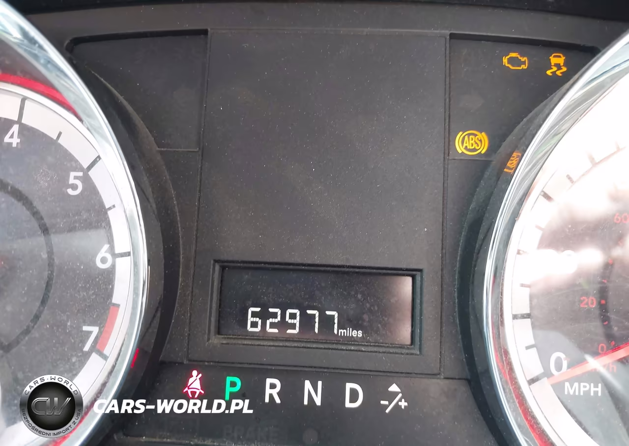 2018 Dodge Grand Caravan Se VIN:2C4RDGBG6JR297006 - 20