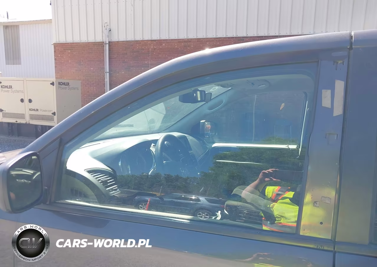2018 Dodge Grand Caravan Se VIN:2C4RDGBG6JR297006 - 6