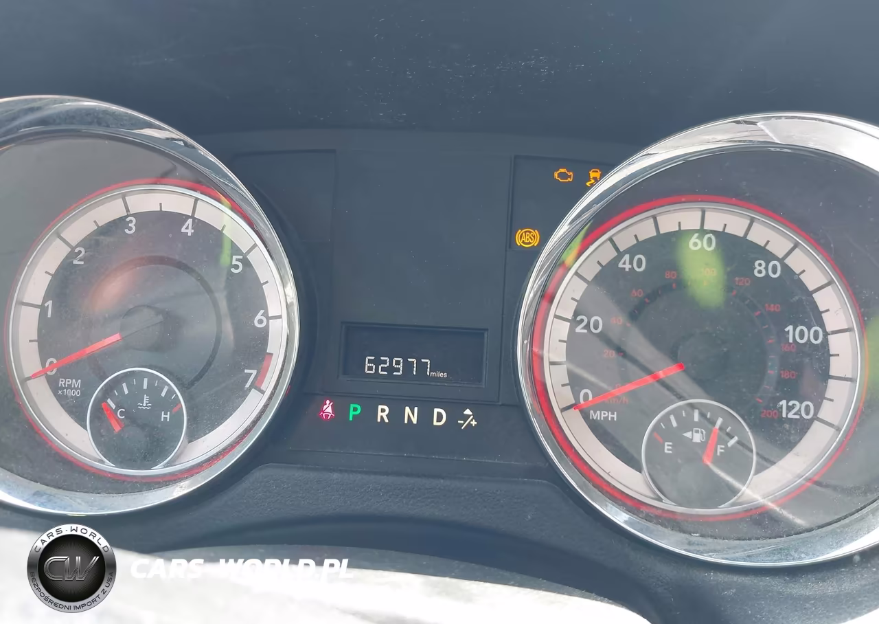 2018 Dodge Grand Caravan Se VIN:2C4RDGBG6JR297006 - 7