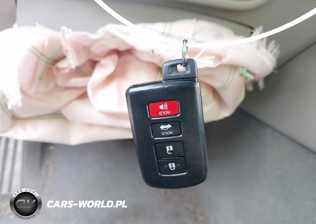 2012 Toyota Camry Xle VIN:4T4BF1FK4CR264195 - 11