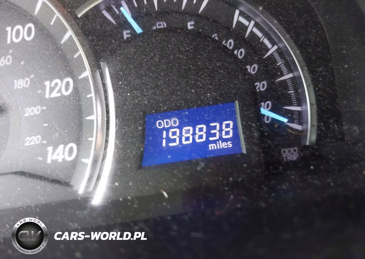 2012 Toyota Camry Xle VIN:4T4BF1FK4CR264195 - 15