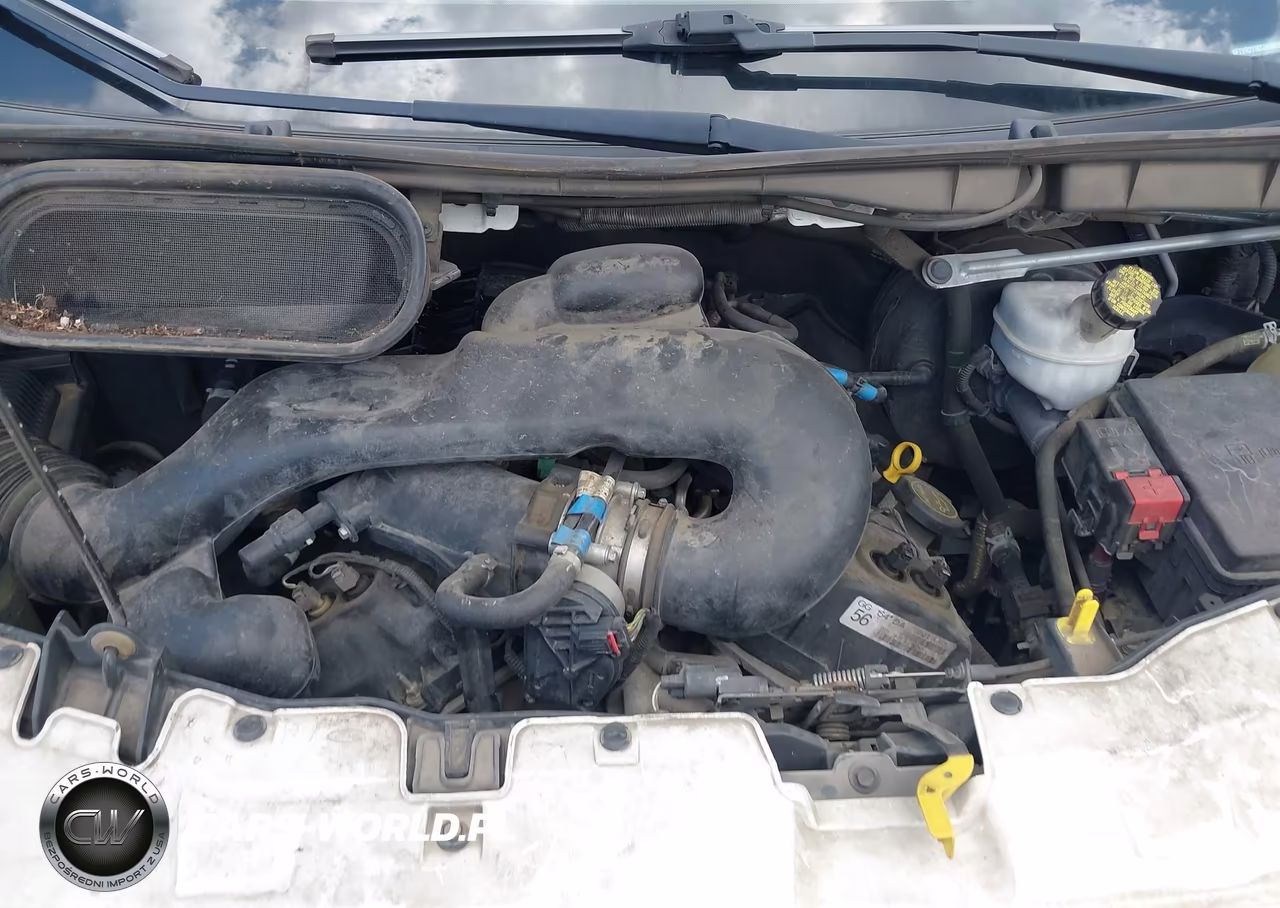 2018 Ford Transit-250 VIN:1FTYR2YM3JKB09960 - 10