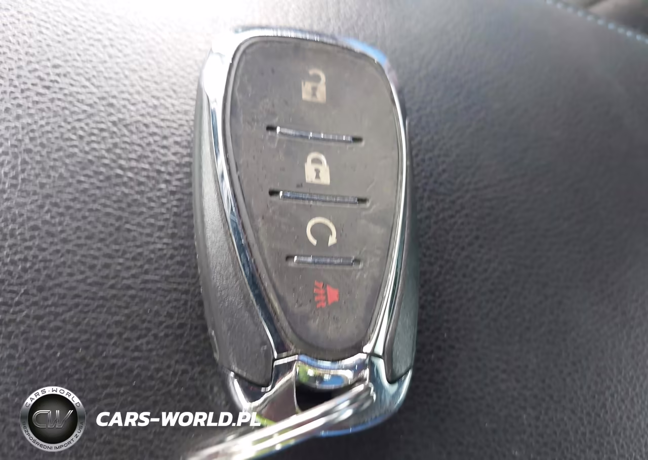 2017 Chevrolet Volt Lt VIN:1G1RA6S54HU166180 - 11