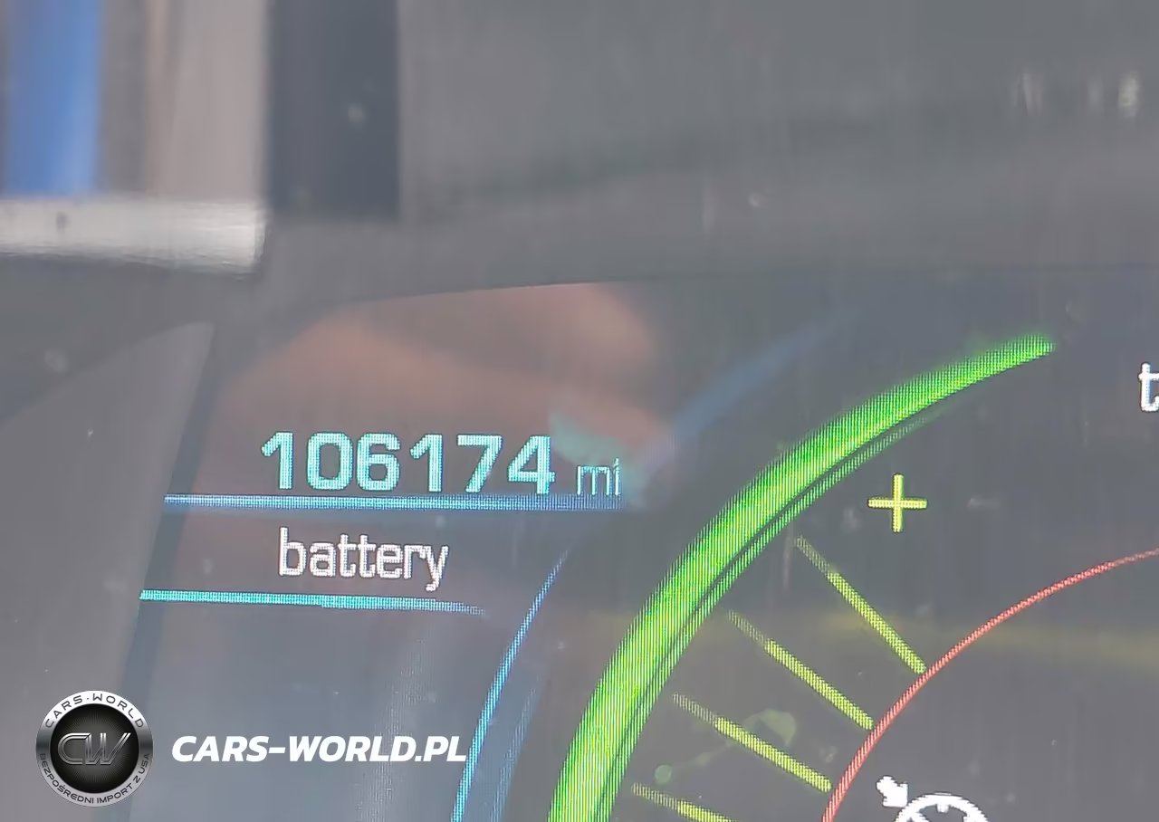 2017 Chevrolet Volt Lt VIN:1G1RA6S54HU166180 - 16