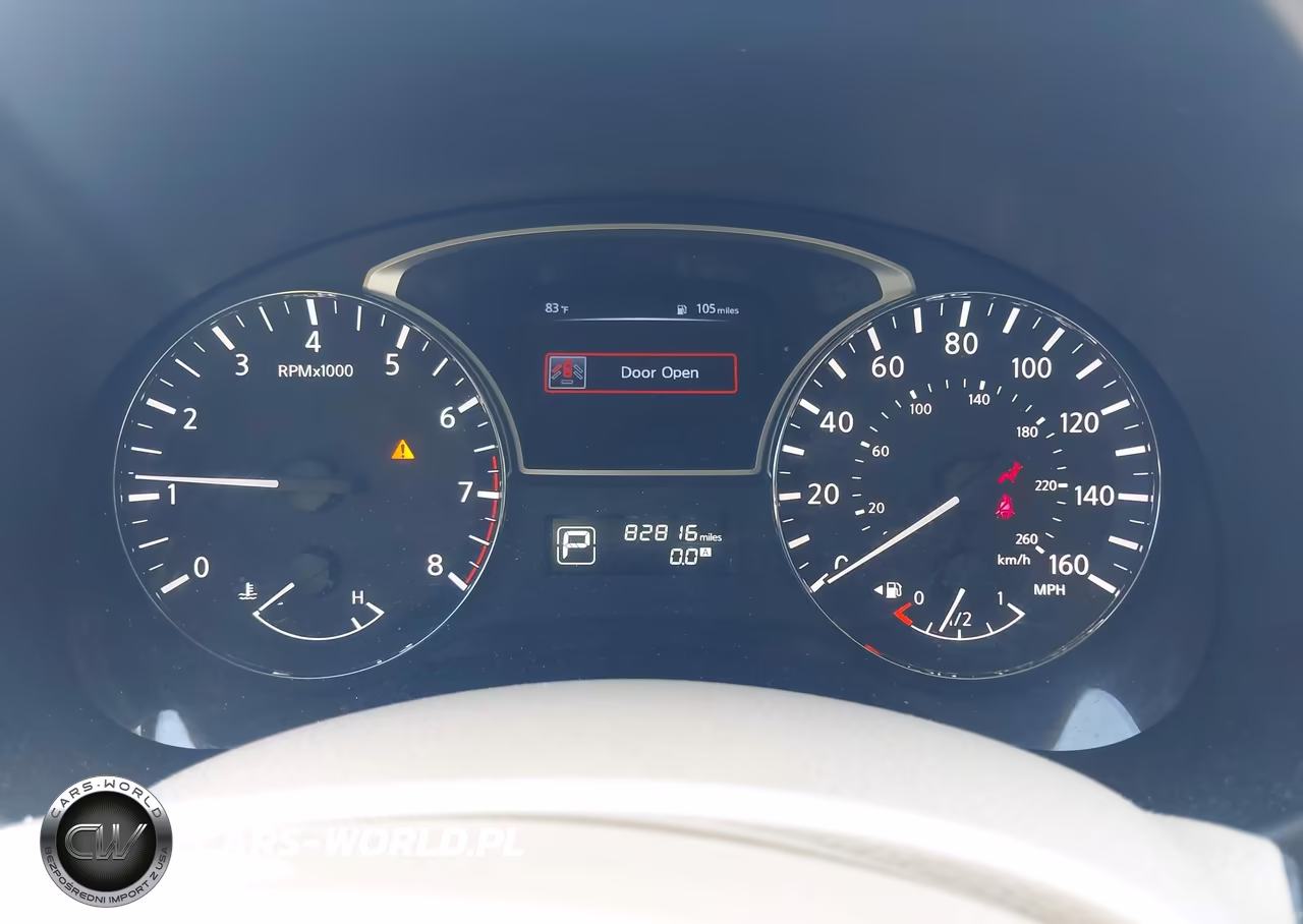 2015 Nissan Altima 2.5 S VIN:1N4AL3AP3FN900949 - 7