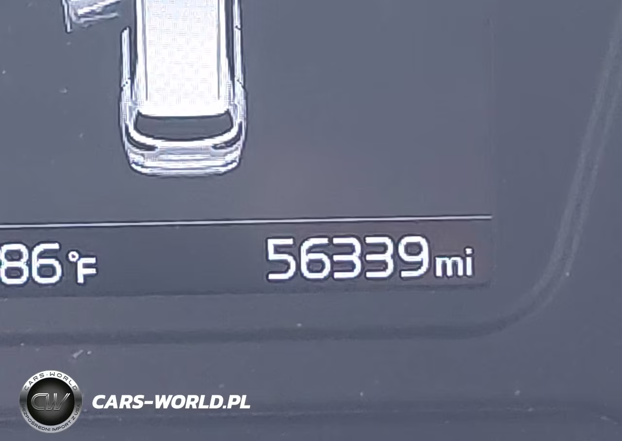2019 Kia Sorento 2.4L Lx VIN:5XYPGDA31KG570466 - 14