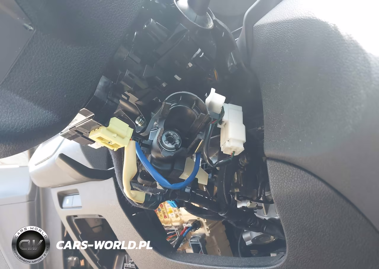 2019 Kia Sorento 2.4L Lx VIN:5XYPGDA31KG570466 - 16