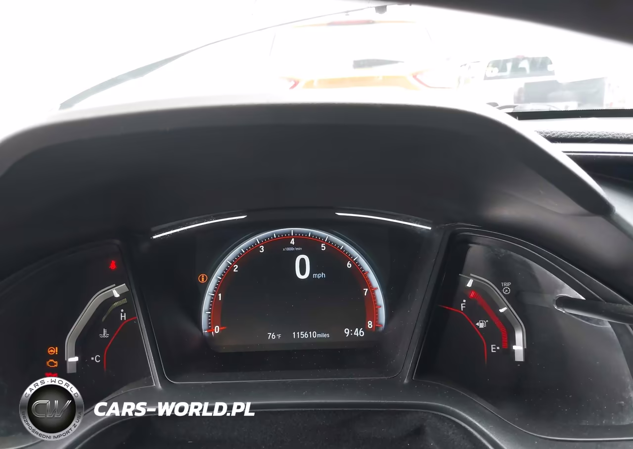 2019 Honda Civic Sport VIN:SHHFK7G4XKU210050 - 7