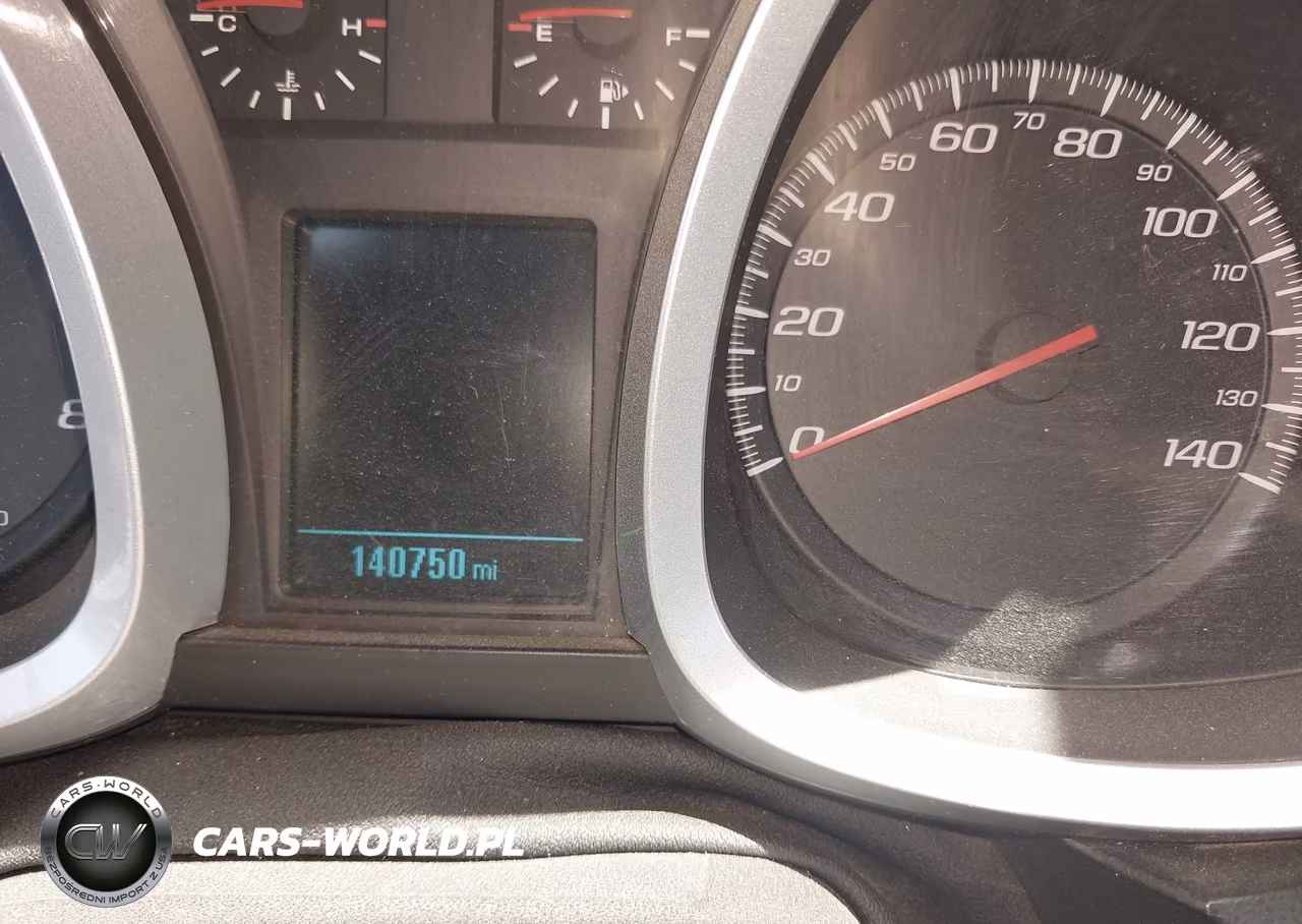 2014 Chevrolet Equinox 1Lt VIN:2GNFLFEK0E6226494 - 14