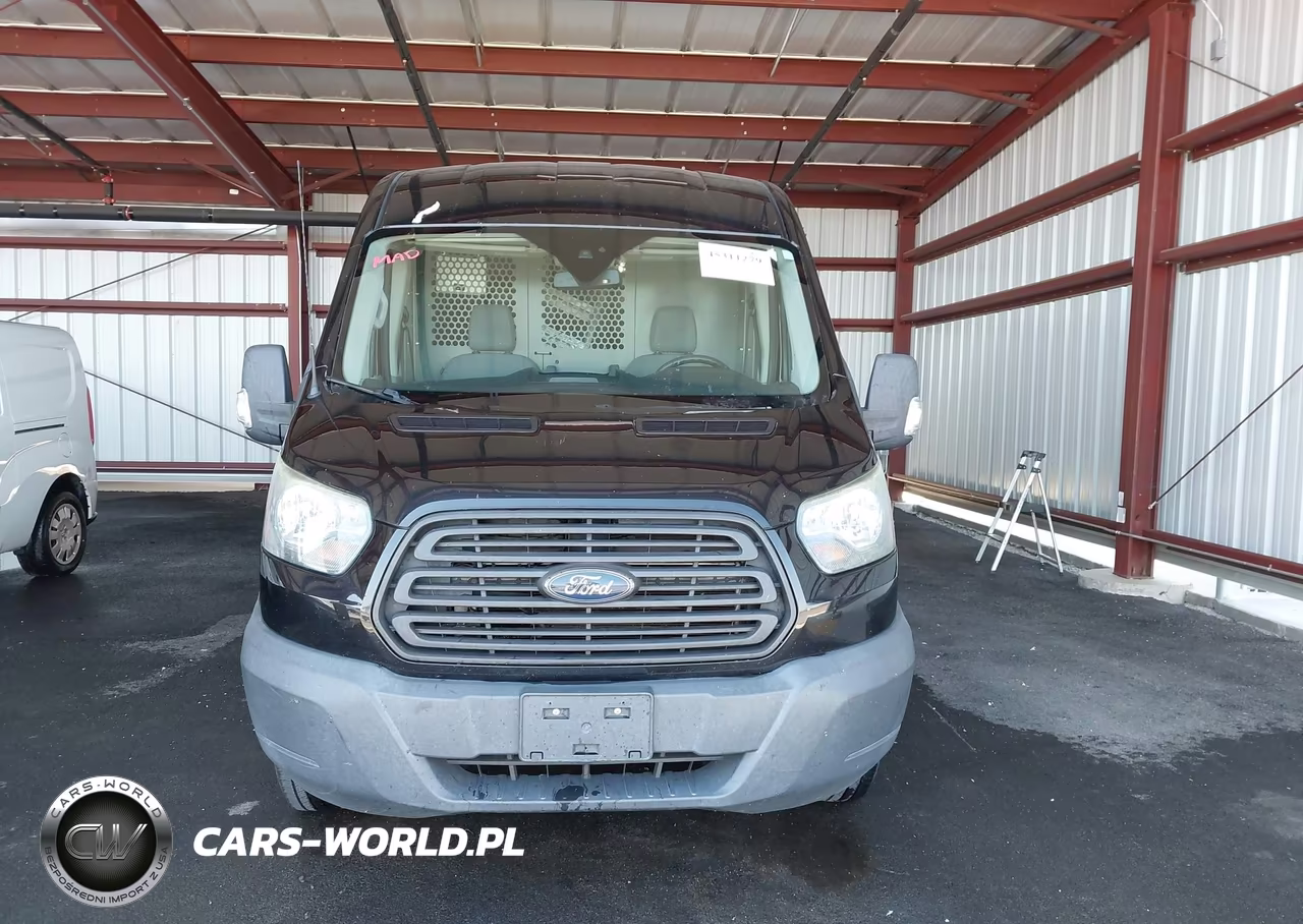 2015 Ford Transit-250 VIN:1FTYR2CMXFKA84540 - 12