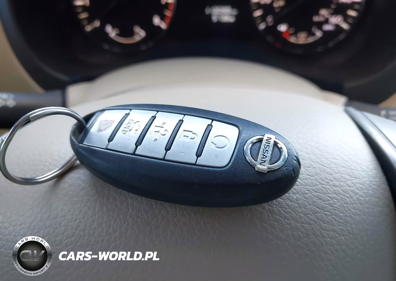 2013 Nissan Altima 2.5 Sl VIN:1N4AL3AP8DN585854 - 11