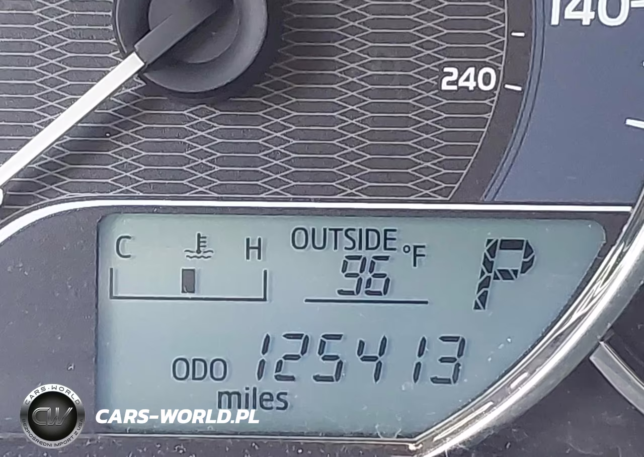 2014 Toyota Corolla Le Plus VIN:2T1BURHE0EC086229 - 15