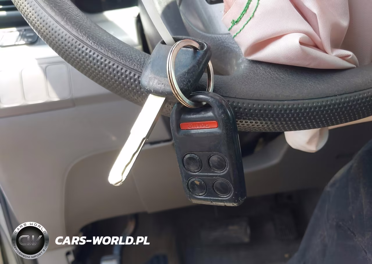 2008 Honda Odyssey Ex VIN:5FNRL38498B010949 - 11