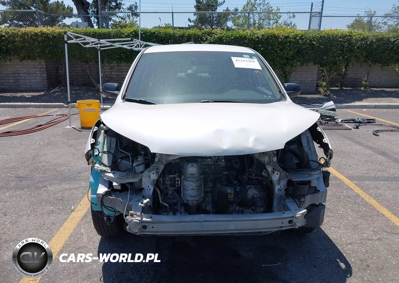 2015 Honda Cr-V Lx VIN:5J6RM3H32FL012177 - 13