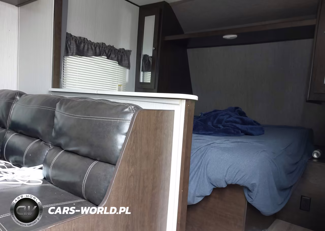 2020 Heartland Rv Other VIN:5SFPB2922LE425555 - 12