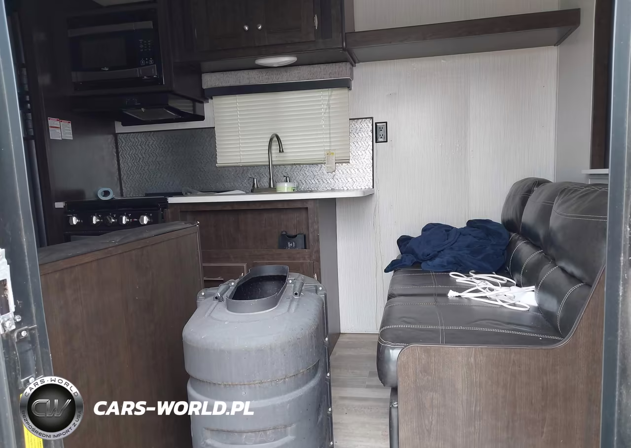 2020 Heartland Rv Other VIN:5SFPB2922LE425555 - 13