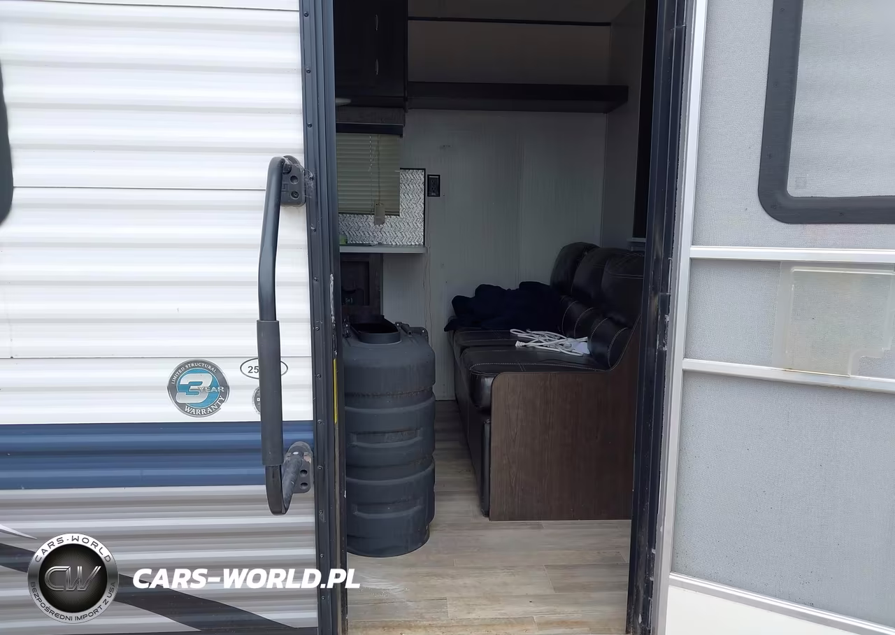2020 Heartland Rv Other VIN:5SFPB2922LE425555 - 5