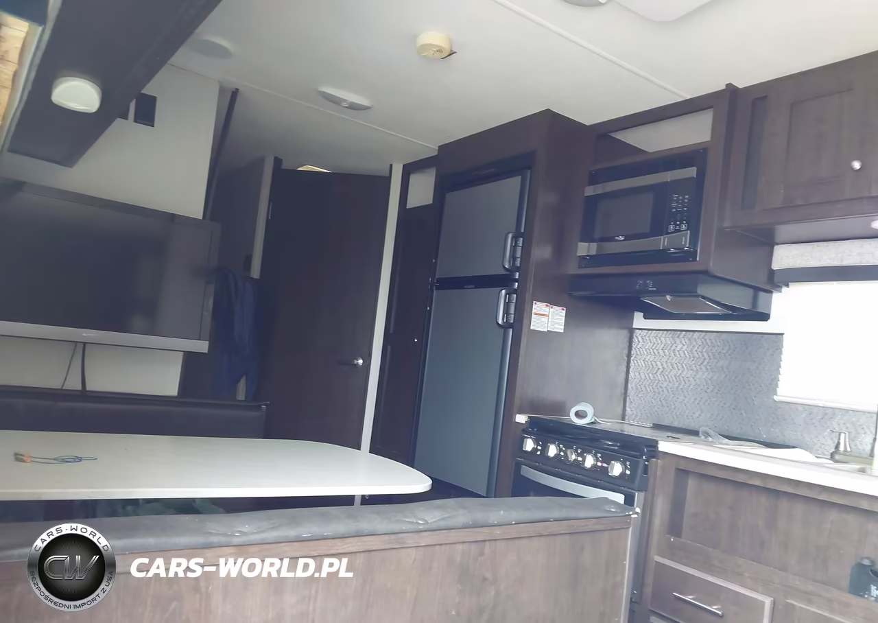 2020 Heartland Rv Other VIN:5SFPB2922LE425555 - 8