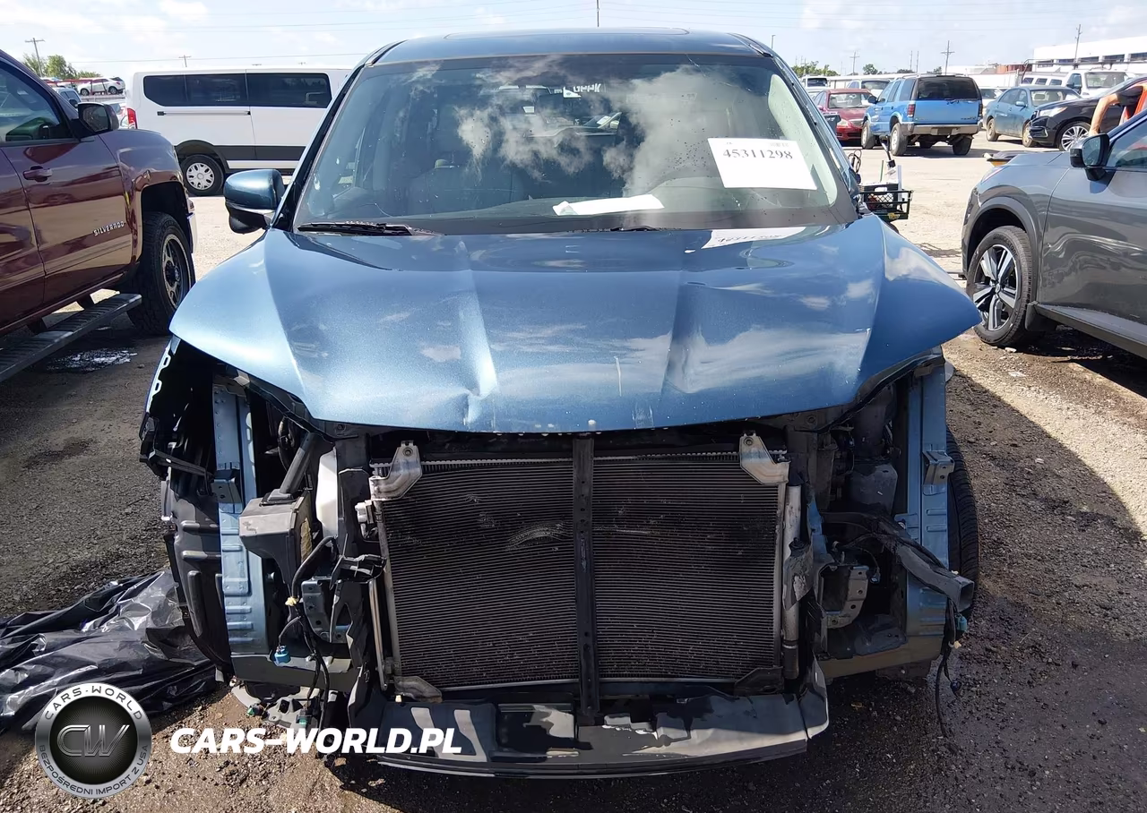 2016 Honda Pilot Ex-L VIN:5FNYF5H86GB009693 - 13