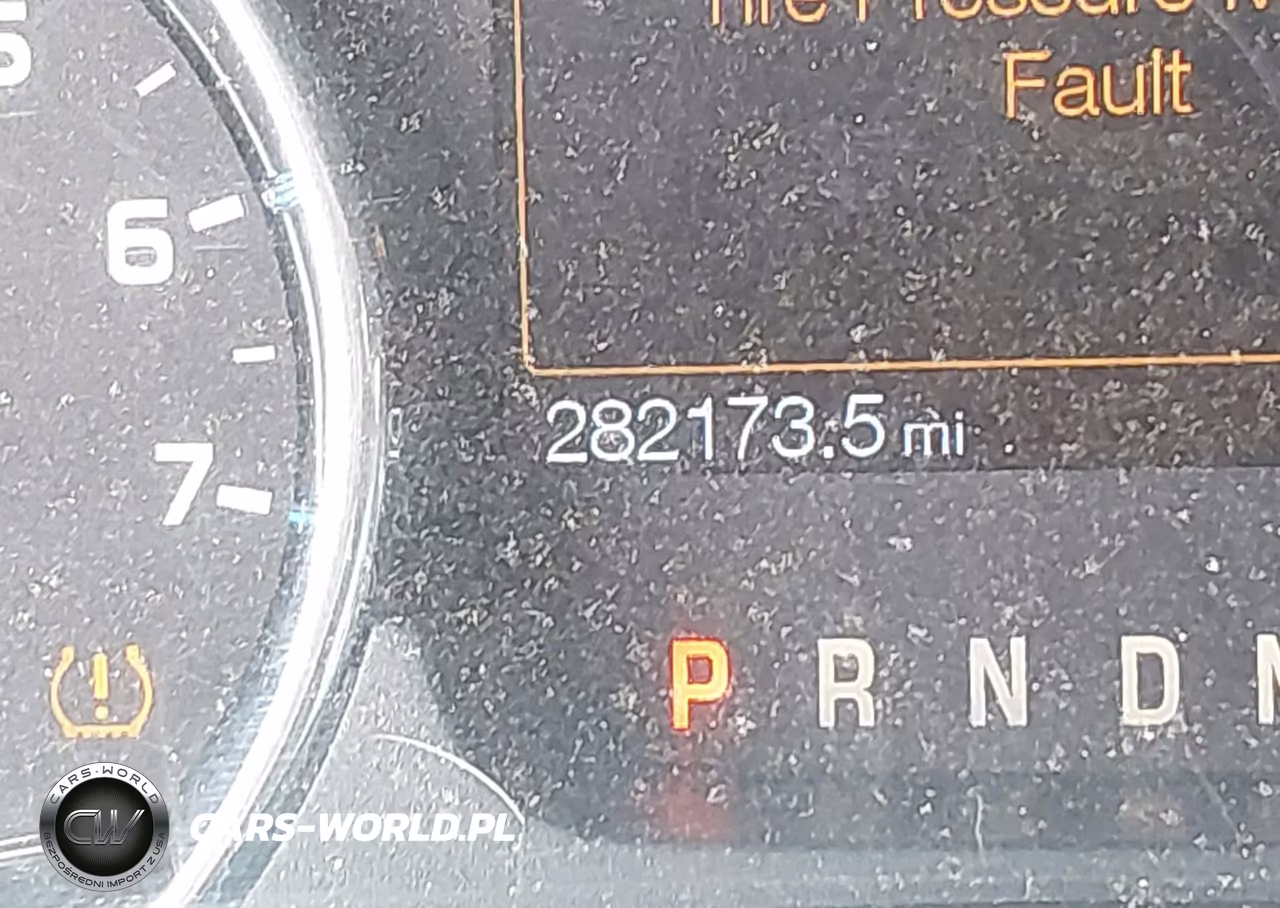 2011 Ford F-150 Lariat VIN:1FTFW1ET3BFC55470 - 15