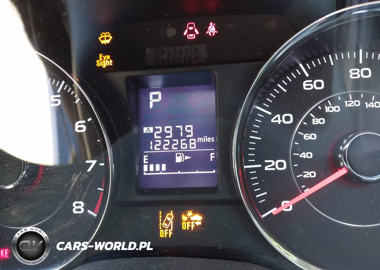 2015 Subaru Forester 2.0Xt Touring VIN:JF2SJGWC4FH407296 - 15