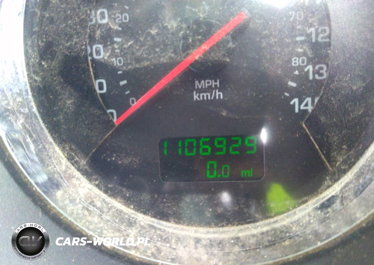 2010 Kenworth Construction W900 VIN:1XKWD49X8AJ944926 - 6