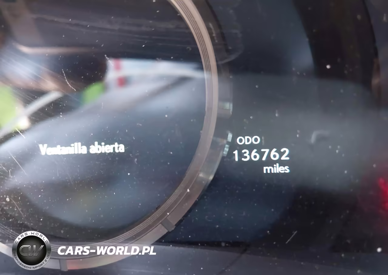 2015 Lexus Is 250 VIN:JTHBF1D21F5077818 - 15