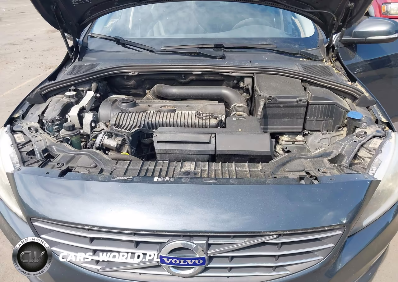 2014 Volvo S60 T5 VIN:YV1612FH8E2296584 - 10