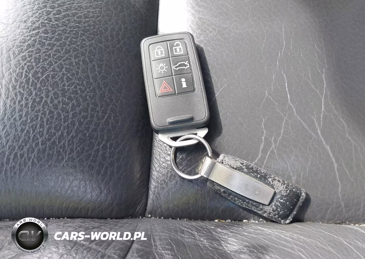2014 Volvo S60 T5 VIN:YV1612FH8E2296584 - 11