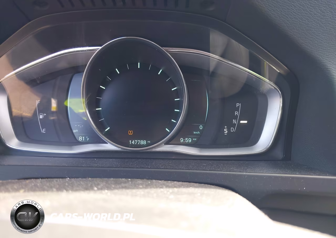 2014 Volvo S60 T5 VIN:YV1612FH8E2296584 - 7