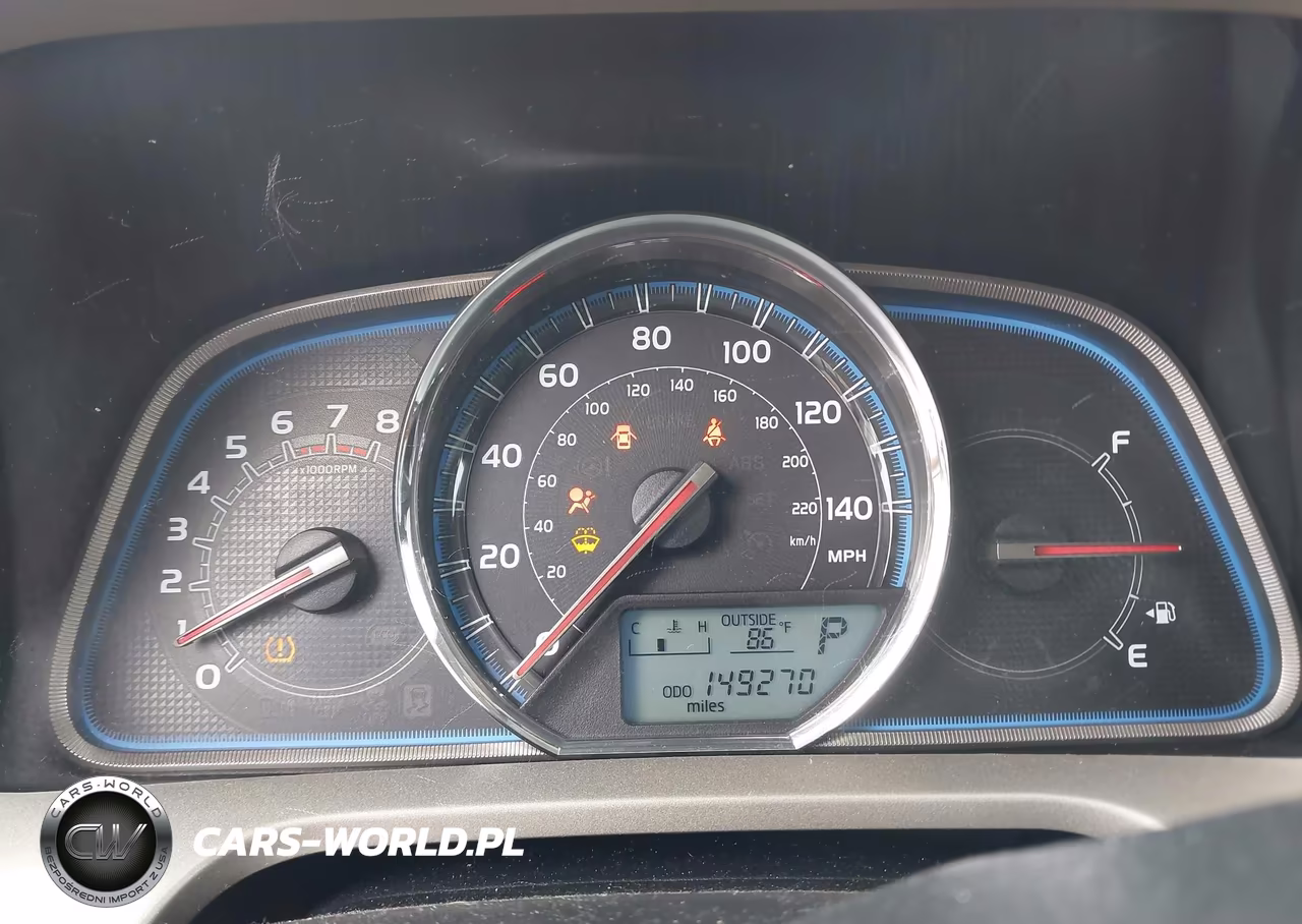 2014 Toyota Rav4 Limited VIN:2T3YFREV9EW100787 - 7