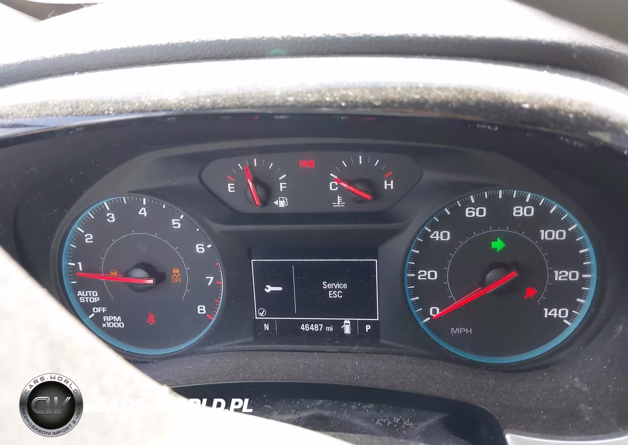 2021 Chevrolet Traverse Awd Ls VIN:1GNEVFKW8MJ160534 - 7