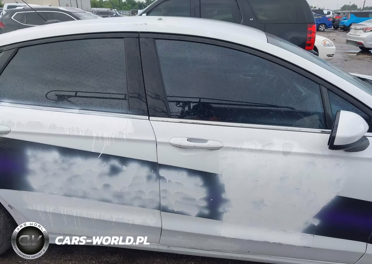 2018 Ford Fusion Hybrid S VIN:3FA6P0UU0JR203402 - 13