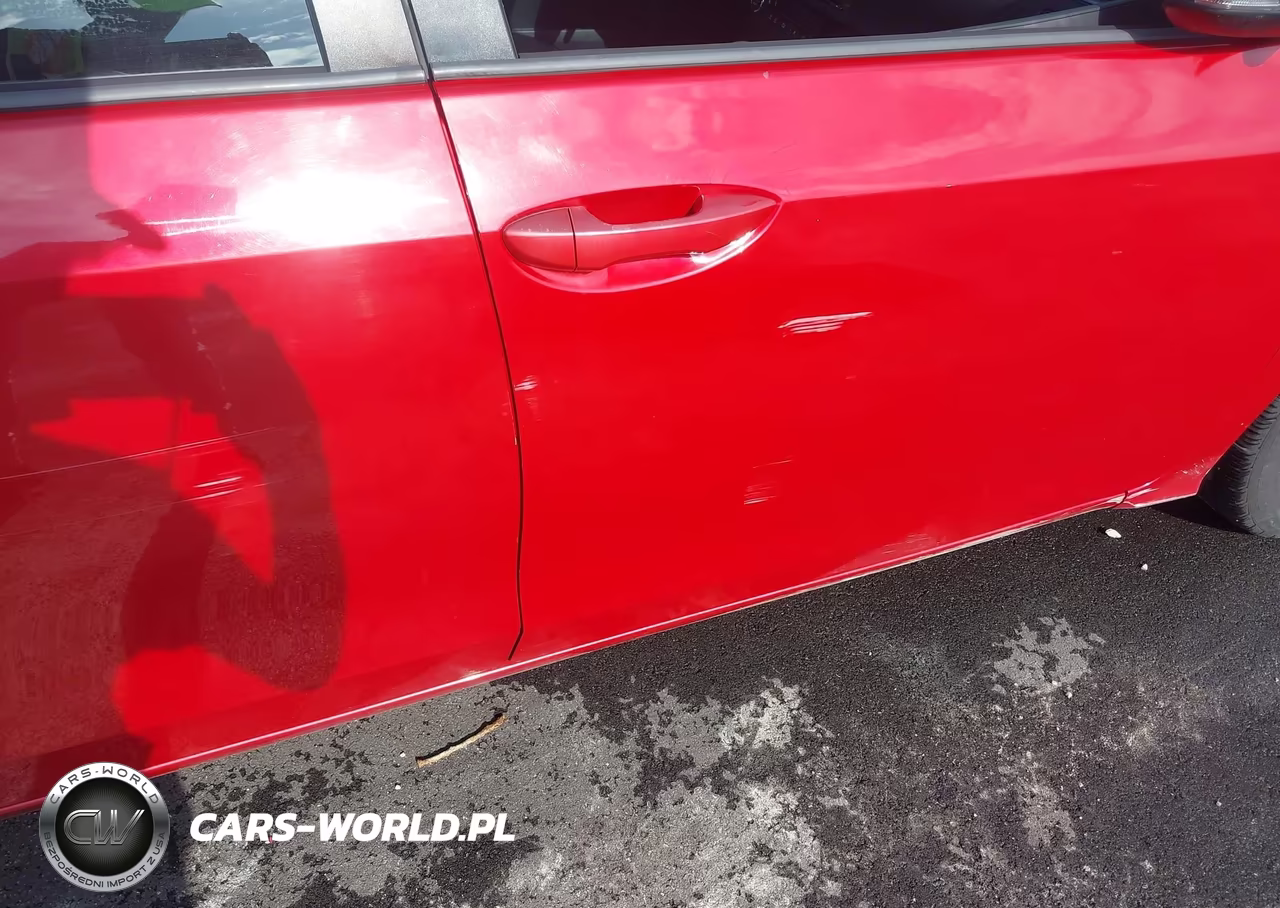 2016 Toyota Corolla S VIN:2T1BURHE2GC619992 - 17