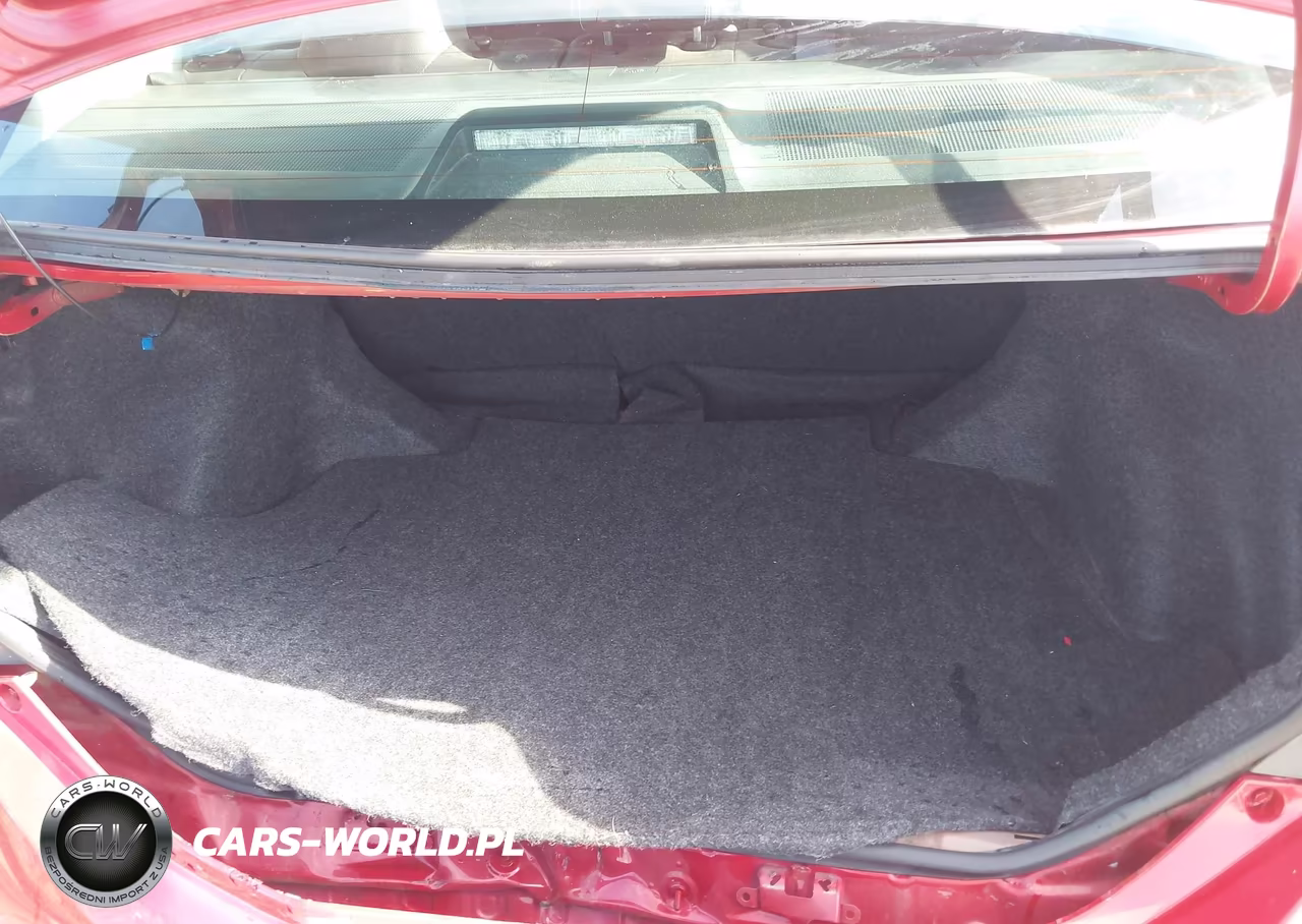 2016 Toyota Corolla S VIN:2T1BURHE2GC619992 - 19