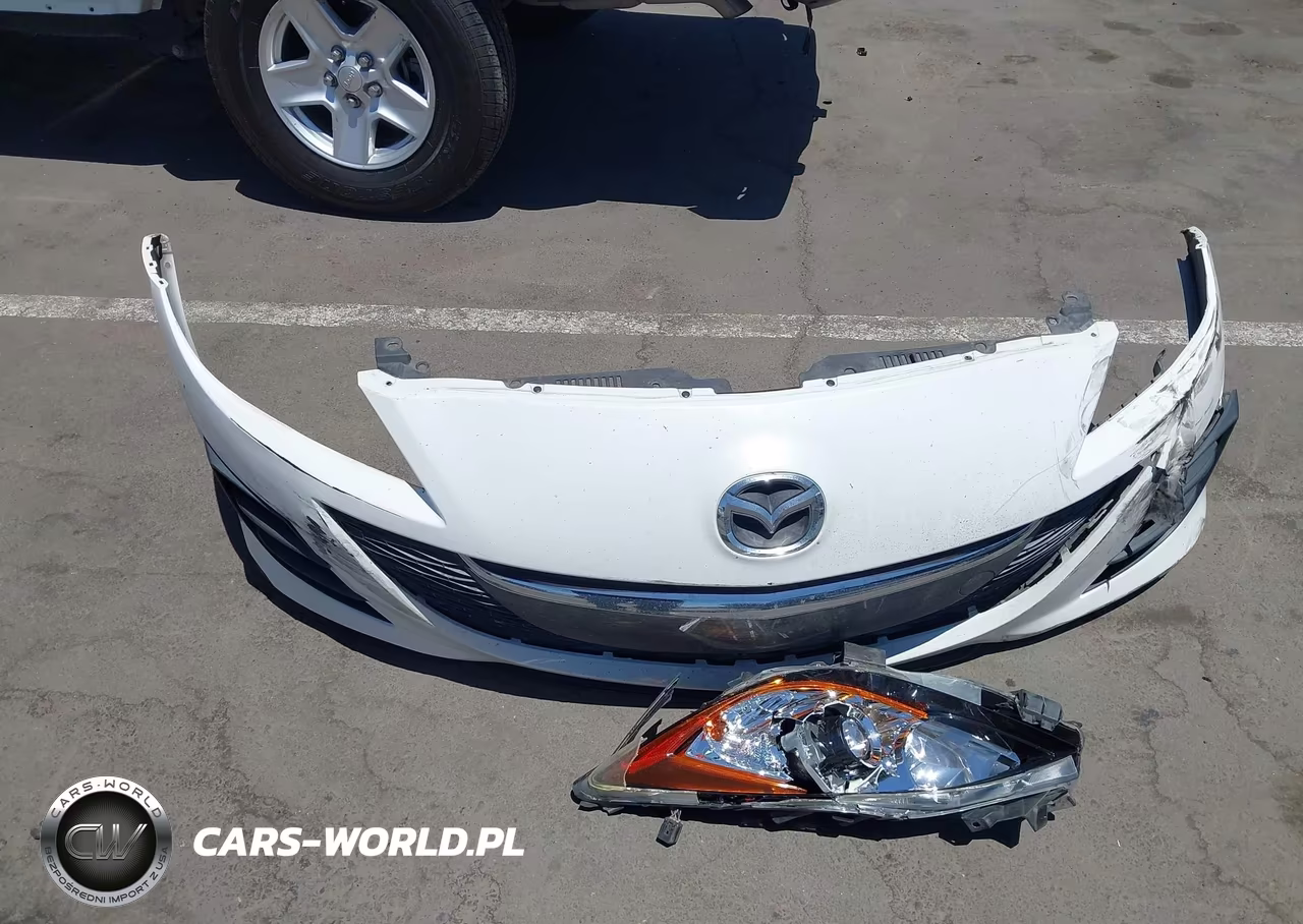 2010 Mazda Mazda3 I Touring VIN:JM1BL1SF5A1181938 - 12
