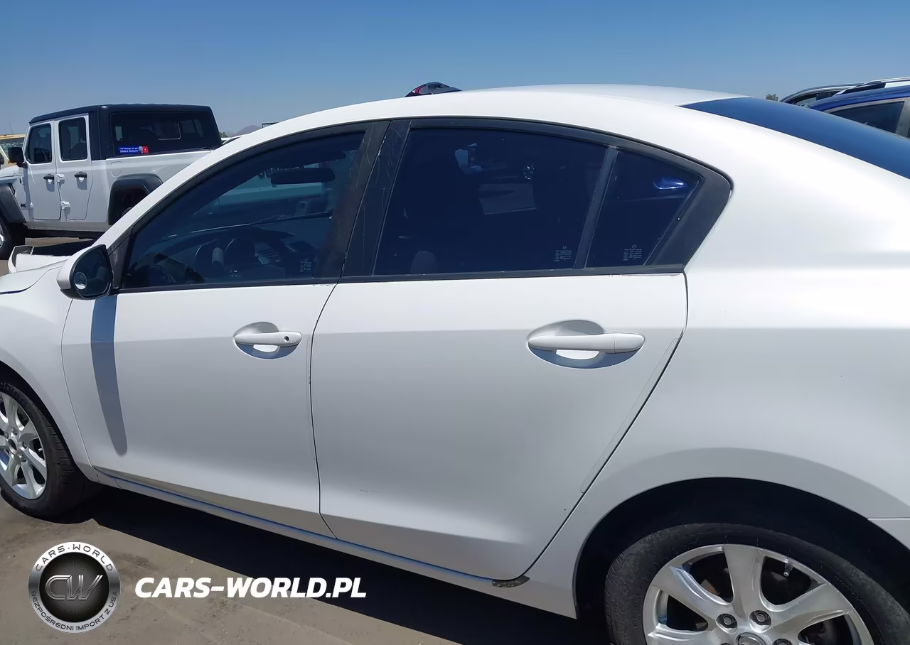2010 Mazda Mazda3 I Touring VIN:JM1BL1SF5A1181938 - 15